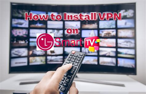 smart vpn install